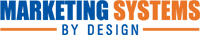 Marketing Systems By Design logo